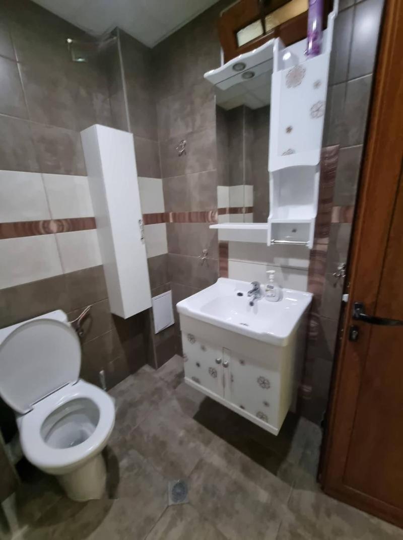 Апартамент Плевен Exterior foto